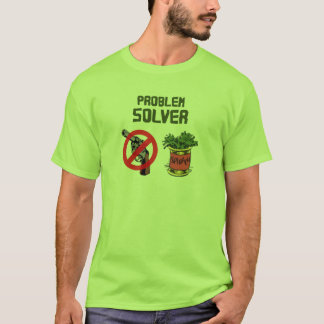 Problem Solver T-Shirt