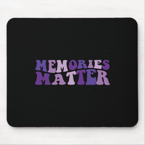 Problem Support Heimers Heimer Dad Mom  Mouse Pad