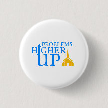 Problems Higher Up Pin