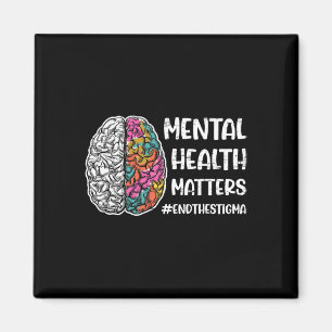 Problems Mental Mental  Magnet