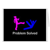 ProblemSolved (Front Horizontal)