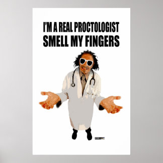 Funny Medical Posters | Zazzle