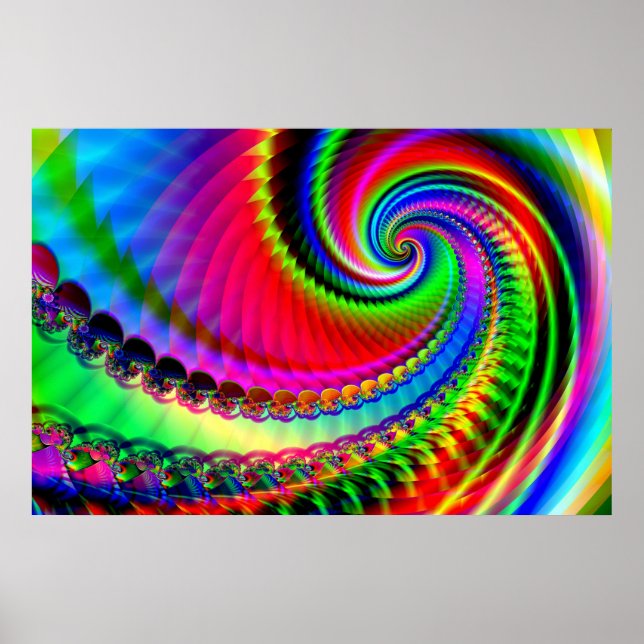 "Procardia" Poster (Front)