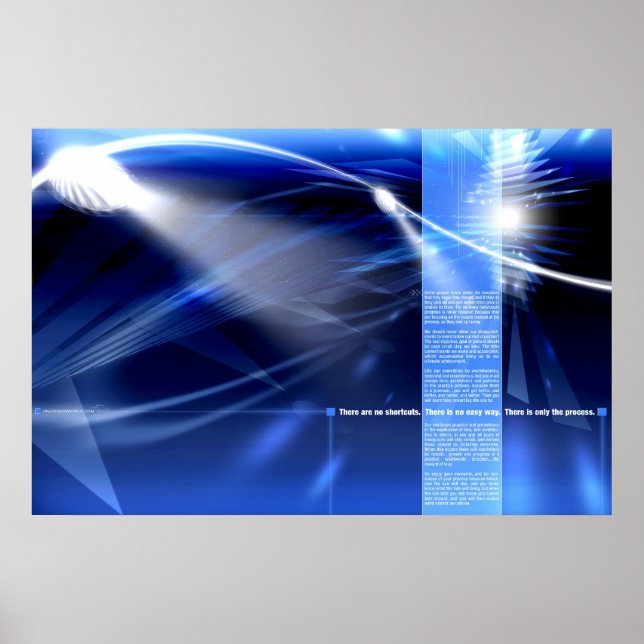 Process Poster (Front)