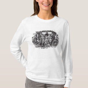 Procession of the entry T-Shirt