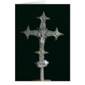 Processional cross (Front)