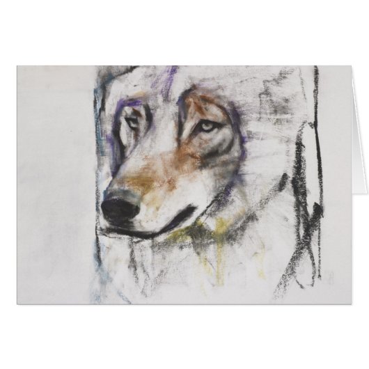 Processo Al Lupo (Front Horizontal)