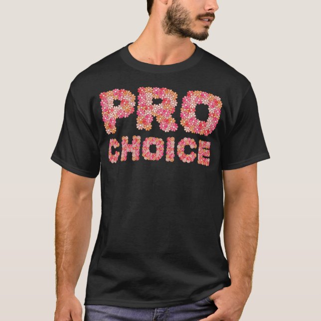 ProChoice T-Shirt (Front)