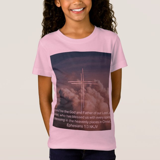 Proclamation of Lord T-Shirt (Front)