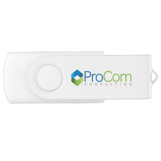 ProCom Consulting USB Drive