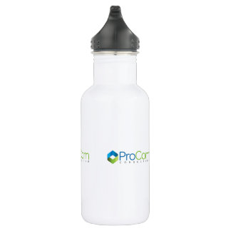 ProCom Consulting Water Bottle