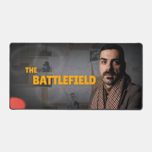 ProControl Gaming Mouse Pad