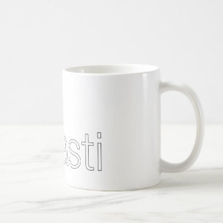 Procrastinate Mug