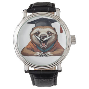 Procrastination University � Official Member Class Watch