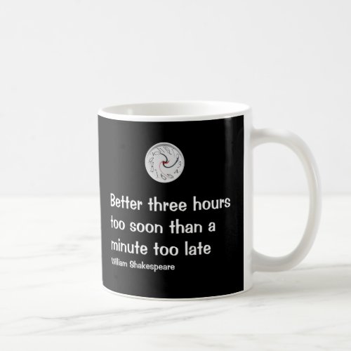 Procrastinator Coffee Mugs