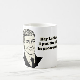 PROcreation Coffee Mug