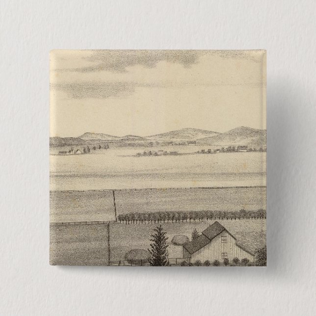 Proctor res, farm button (Front)