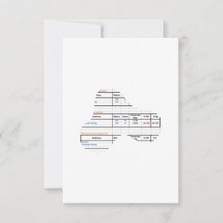 Prod Title Thank You Card