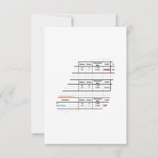 Prod Title Thank You Card