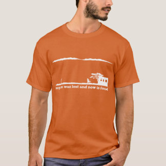 Prodigal Son God's Love Shirt