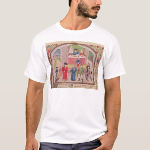 Prodigality, Liberality and Greed T-Shirt