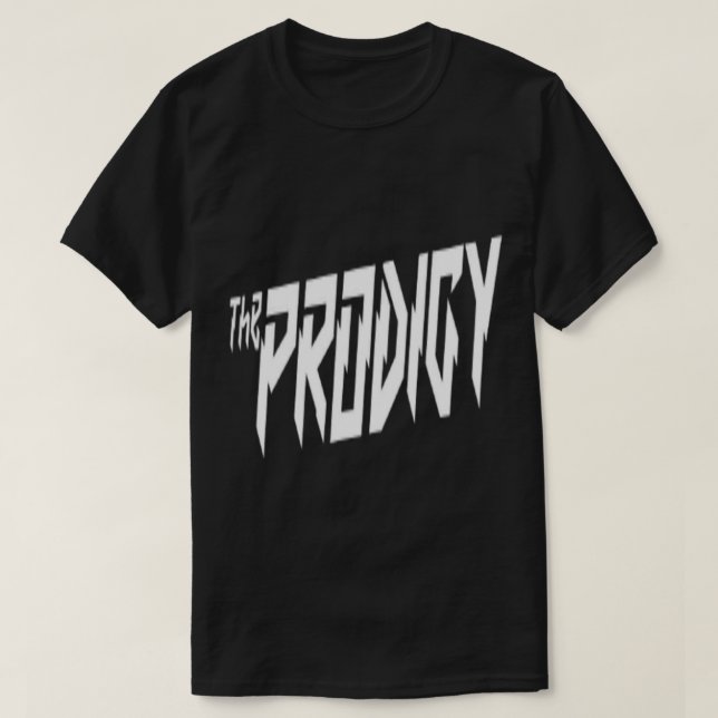 PRODIGY T-Shirt (Design Front)