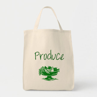 Produce Grocery Bag