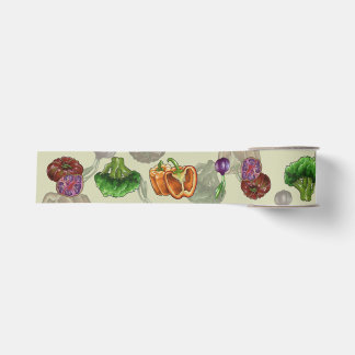 Produce Ribbon
