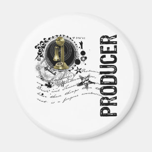 Producer Alchemy Magnet