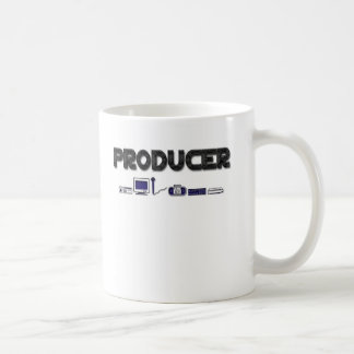 Producer Coffee Mug