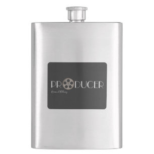Producer Flask
