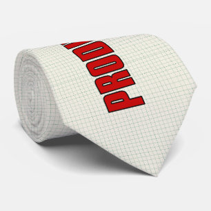 Product Engineers invent new ways to use tools Neck Tie