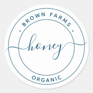Product Label