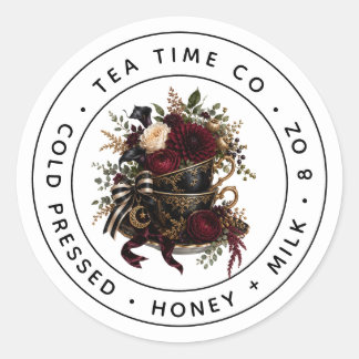 Product Label