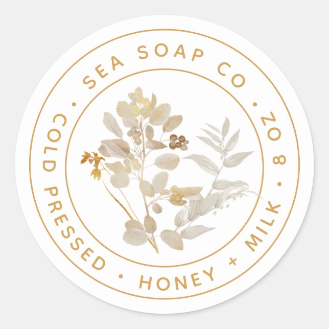 Product Label (Front)