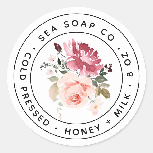 Product Label (Front)