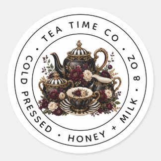 Product Label
