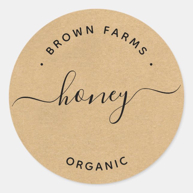 Product Label (Front)