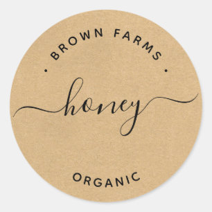 Product Label