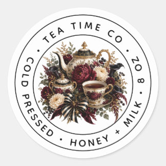 Product Label