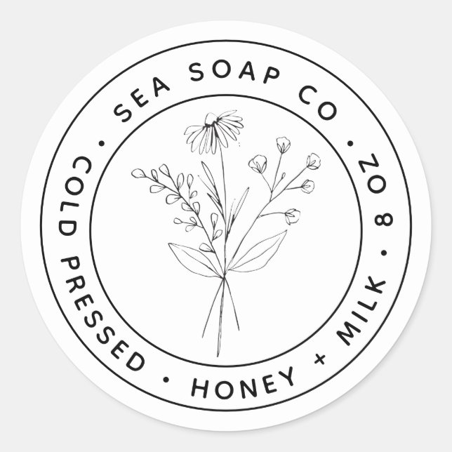 Product Label (Front)