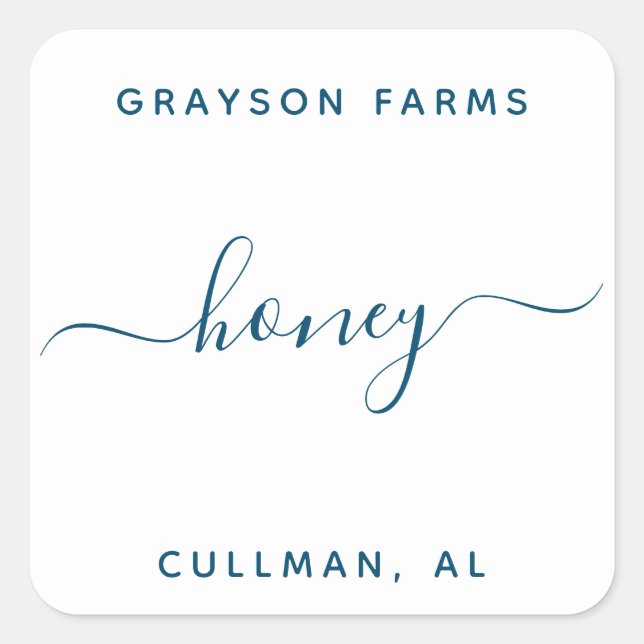 Product Label | Zazzle