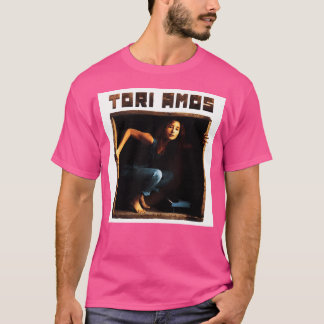 Product Pop Rock Singer T-Shirt