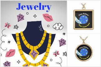 Production Jewelry