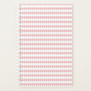 Productivity Planner Notebook for Students