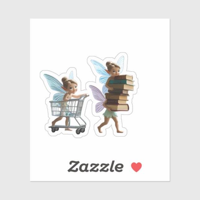 Productivity Sprites: Cute Planner Stickers for Ta (Sheet)