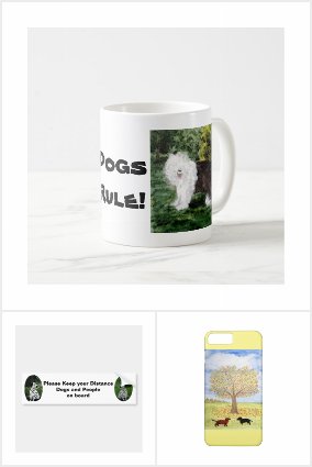 Products for Dog Lovers