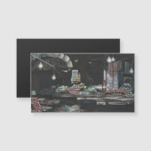 Products of a Struggled Harvest, Jerusalem (Front/Back)