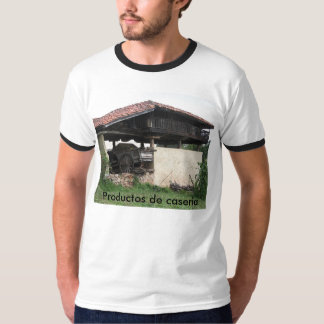 Products of caseria T-Shirt
