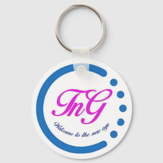 Produit TheNewG Keychain
